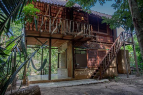 Casa Curuá